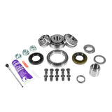 Yukon Master Overhaul Kit Toyota Tacoma/4Runner With OEM E-Locker Incl Spacer