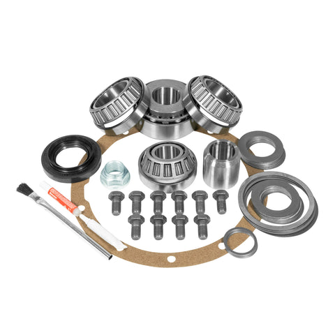 Yukon Master Overhaul Kit For Toyota V6 & Turbo 4 Cylinder 2003-up 29 Spline