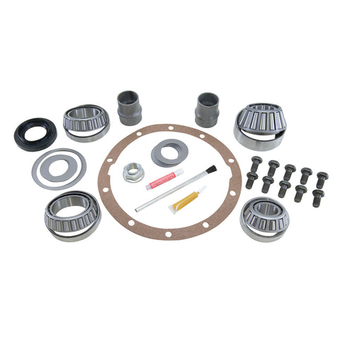 Yukon Master Overhaul Kit For Toyota V6 '03 & Up