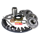 Yukon Master Overhaul Kit For Toyota V6/Turbo 4 Cylinder 2002 -Down 27 Spline