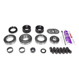 Yukon Master Overhaul Kit For Chrysler 9.25” Front Differential