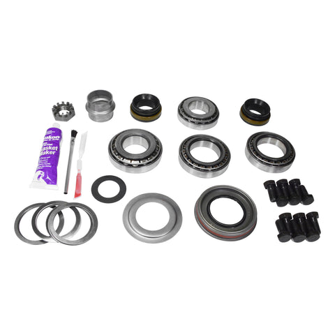 Yukon Master Overhaul Kit For 2017+ Ford Dana 60 Front Differential
