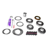 Yukon Master Overhaul Kit For GM Colorado/ Canyon Rear Dana 220mm Differenial