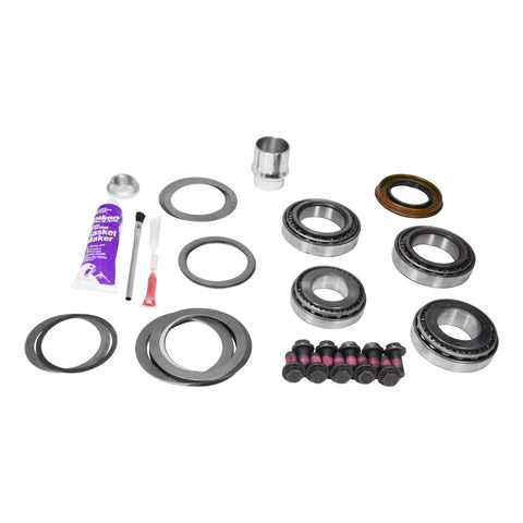 Yukon Master Overhaul Kit For GM Colorado/ Canyon Rear Dana 220mm Differenial