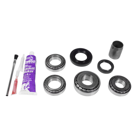 Yukon Master Overhaul Kit For Ford 7.25" Differential