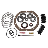 Yukon Master Overhaul Kit For Ford 8" Differential