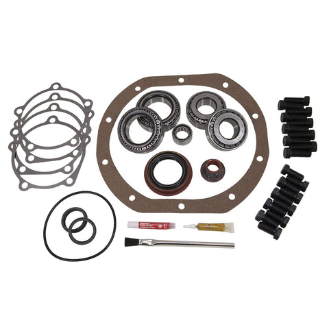 Yukon Master Overhaul Kit For Ford 8" Differential