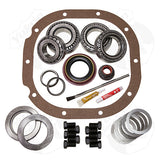 Yukon Master Overhaul Kit For Ford 8" IRS Differential.