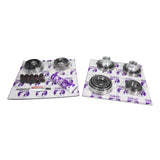 Yukon Master Overhaul Kit For Ford 9.75” Rear Differential  2014-22 Expedition