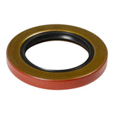 WHEEL HUB SEAL 3.880" OD FOR 2.500" SHAFT DIA