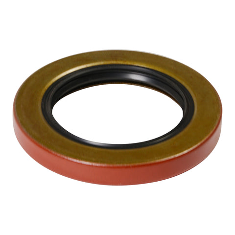 WHEEL HUB SEAL 3.880" OD FOR 2.500" SHAFT DIA