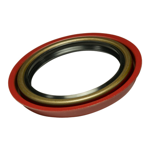 Yukon Front Wheel Seal For Dana 44 50 & 60. Fits 2.5" Shaft 3.306" OD