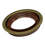 Pinion Seal New Design Yoke With Triple Lip For GM 8.5" And 8.6".
