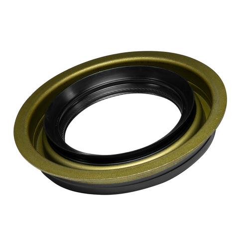 Pinion Seal With Triple-lip Design For '98 And Newer GM 14T.