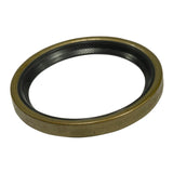 Yukon Might Seal Rear Axle Seal For 2007+ Toyota Tundra 2008+ Landcruiser