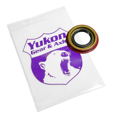 7.2" GM 7.5" GM & 8.2" GM Pinion Seal