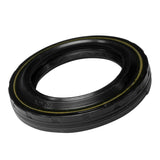 Outer Axle Seal Used With Set10 Bearing Double Lip Seal.