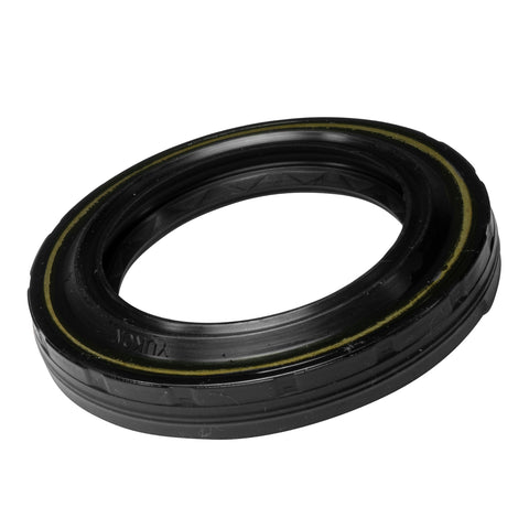 Outer Axle Seal Used With Set10 Bearing Double Lip Seal.