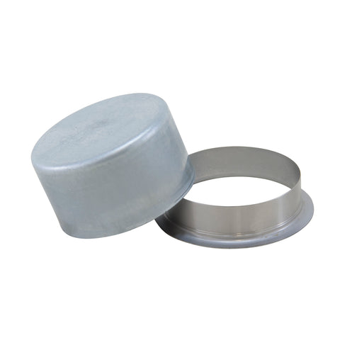 12P 12T CI VET & 55GM 8460N REDI Sleeve Yoke Saver