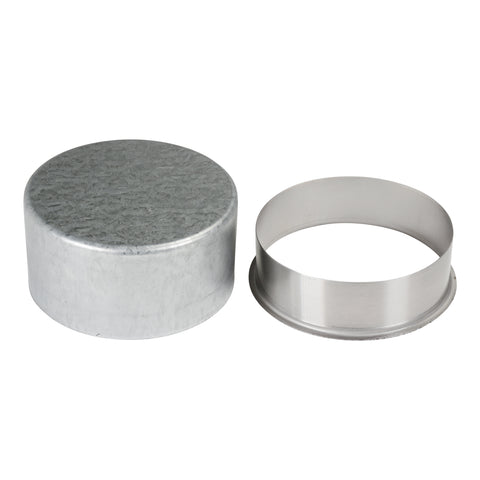 Yukon Mighty Seal For Dana 80 Differential Shaft Diameter Range 3.250”/3.256