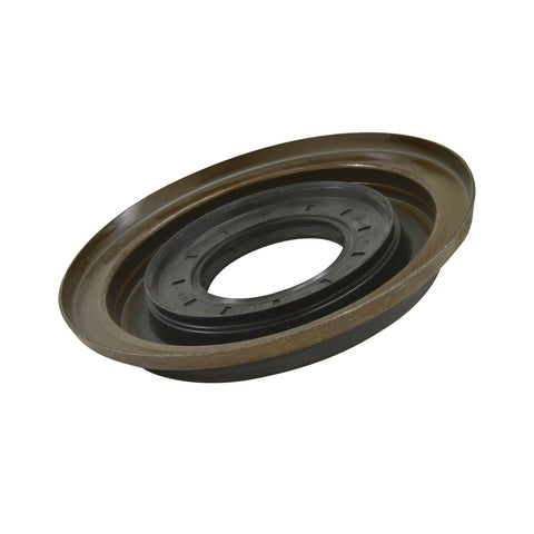 Side Seal For Chrysler C210