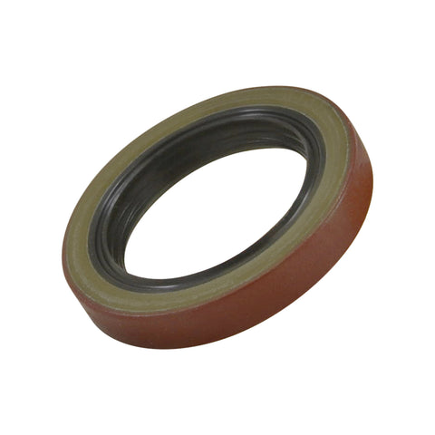 CI VETTE Side Yoke Stub Axle Seal 63-79.