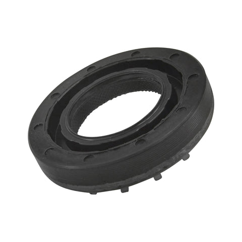 04 & Up 4WD + AWD S10 & S15 7.2IFS Left Hand Stub Axle Seal.