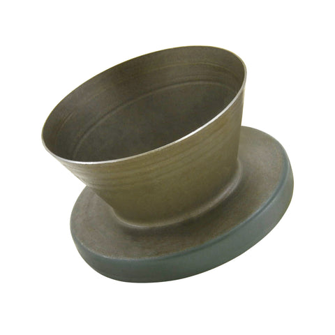 Replacement Left Hand Axle Seal For 99-02 Dana 60 Dodge Disconnect