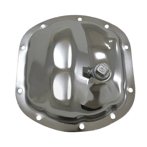 Replacement Chrome Cover For Dana 30 Standard Rotation