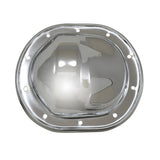 Chrome Cover For 7.5" Ford