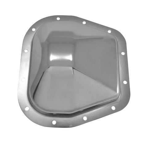 Chrome Cover For 9.75" Ford