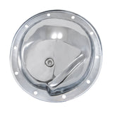 Chrome Cover For 8.6"  8.5" And 8.2" GM Rear