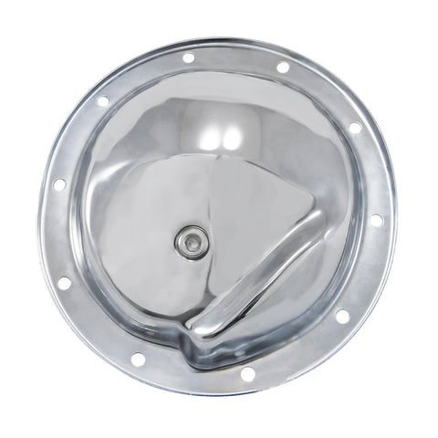 Chrome Cover For 8.6"  8.5" And 8.2" GM Rear