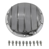 Polished Aluminum Cover For 8.6"  8.2" And 8.5" GM Rear