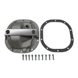 8.8" Ford Low Profile TA HD Aluminum Rear Cover