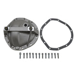 Aluminum Girdle Cover For GM 12 Bolt Truck TA HD