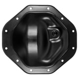 Steel Cover For Chrysler 9.25" Rear