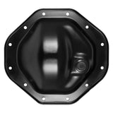 Steel Cover For Chrysler 9.25" Rear