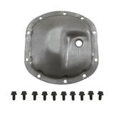 Steel Cover For Dana 30 Reverse Rotation Front