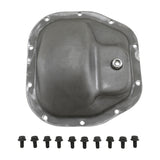 Steel Cover For Dana 44HD