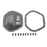 Steel Cover For Dana 44 Standard Rotation