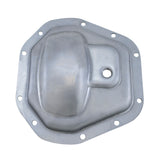 Steel Cover For Dana 50