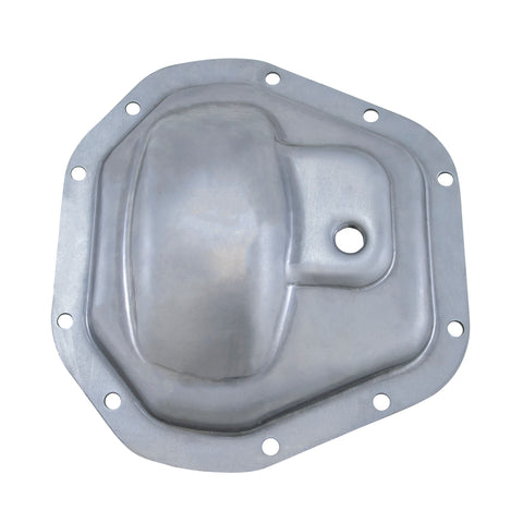 Steel Cover For Dana 50