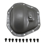 Steel Cover For Dana 60 Reverse Rotation