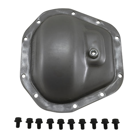 Steel Cover For Dana 60 Reverse Rotation