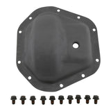 Steel Cover For Dana 60 Standard Rotation