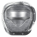 Finned Aluminum Cover For Ford 10.5"  '08 & Up
