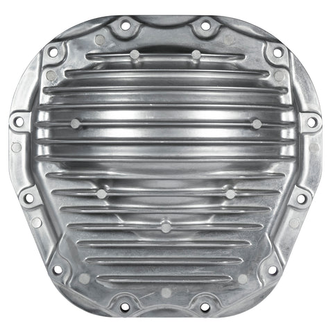 Finned Aluminum Cover For Ford 10.5"  '08 & Up