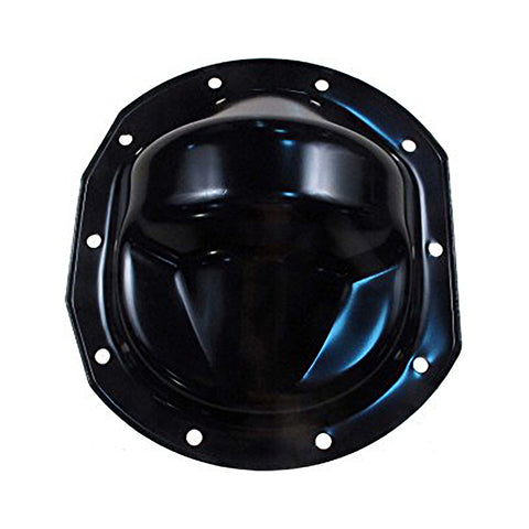 Ford OEM Steel Differential Cover