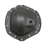 Steel Cover For Chrysler & GM 11.5"  W/ Fill Plug